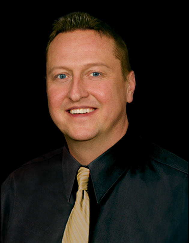 Jim Christensen Broker/Owner/Realtor®